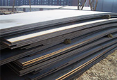 Steel Plate