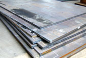 mold steel plate