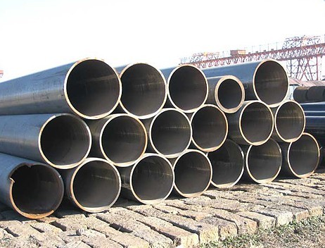 Seamless Steel Pipe