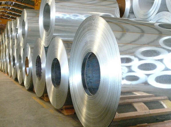 galvanized steel sheet