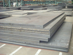 shipbuilding offshore plate