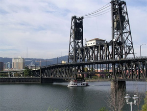 steel plate for bridge building