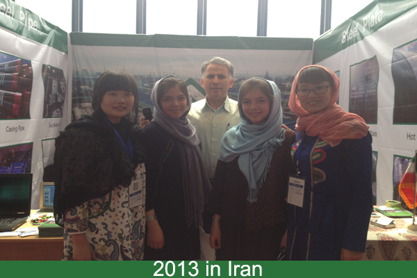 2013 iniran