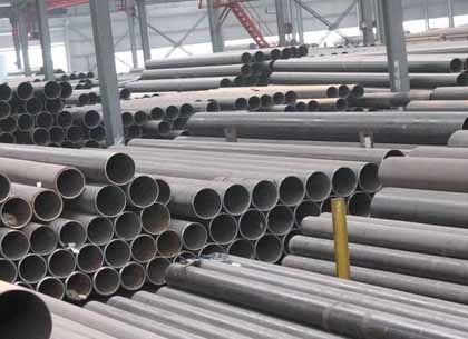 Low-carbon Steel - Mild Steel